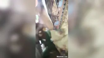 Desperate Paki Woman Submitting to Her Dominant Owner's Desires