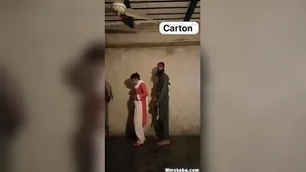 Romantic Paki Pair Embracing Tenderly Leading to Vigorous Fucking