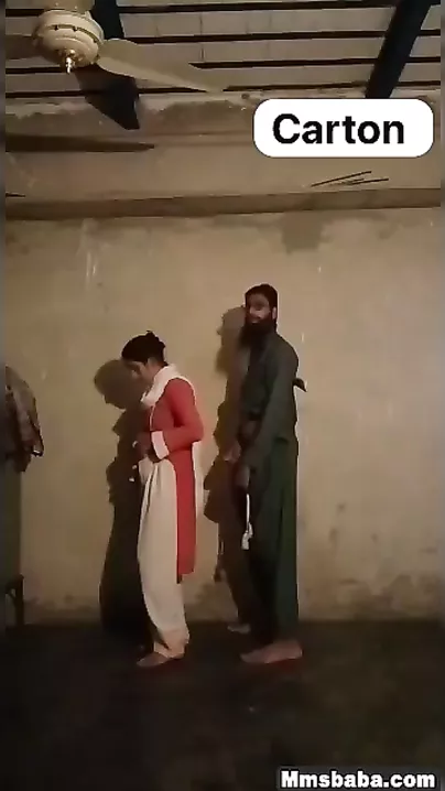 Romantic Paki Pair Embracing Tenderly Leading to Vigorous Fucking