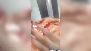 Seductive Paki Siren Delivering Blowjob and Fucking in Passionate Scene