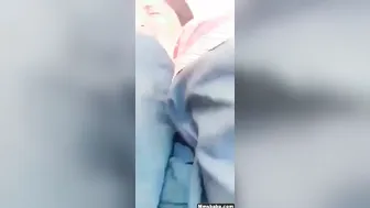 Cute Paki Vixen Enjoying Hardcore Fucking in Wild and Energetic Romp