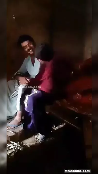 Paki Pair Indulging in Steamy Romance and Intense Fucking Session