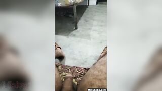 Paki Seductress Giving Blowjob and Riding Dick in Hot Passionate Romp