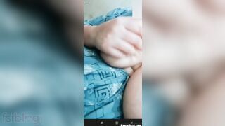 Sizzling Bhabhi Teasing with Massive Boobs and Juicy Pussy in Steamy Display