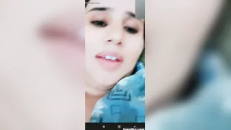 Sizzling Bhabhi Teasing with Massive Boobs and Juicy Pussy in Steamy Display