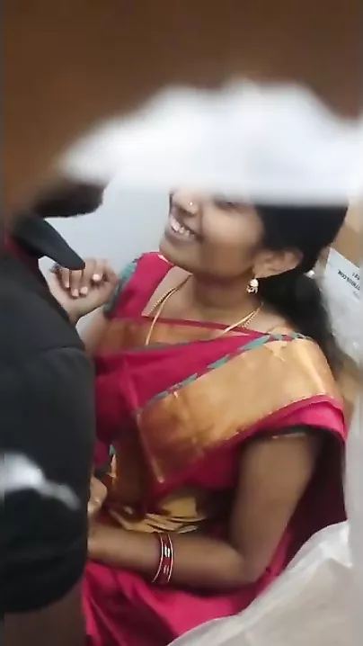 Viral Voyeur Clip, Indian Aunty Pounding Young Lover in Secret School Room