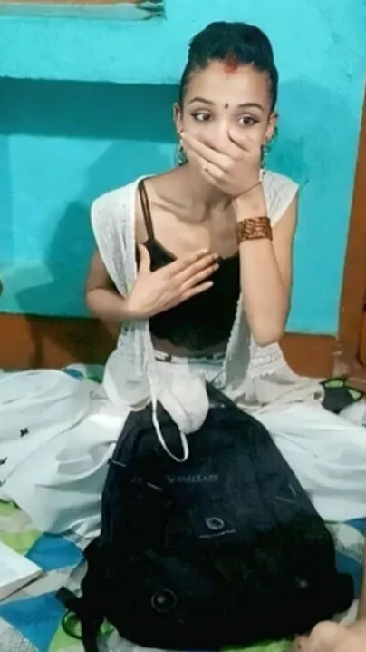 Desi Village Teacher Fucked Her Tight Pussy During Tuition, Hindi Audio