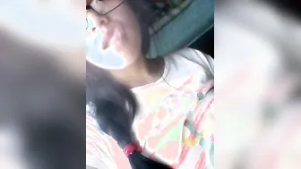 Desi Teen Girlfriend Showing Off Boobs And Pussy