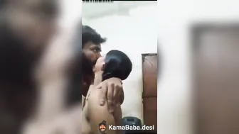 Married Woman Recording Sex With Her Brother In Law