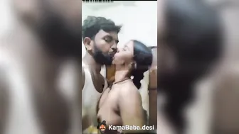 Married Woman Recording Sex With Her Brother In Law