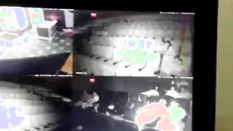 Naughty Couple Sucking And Pressing Boobs In Theater