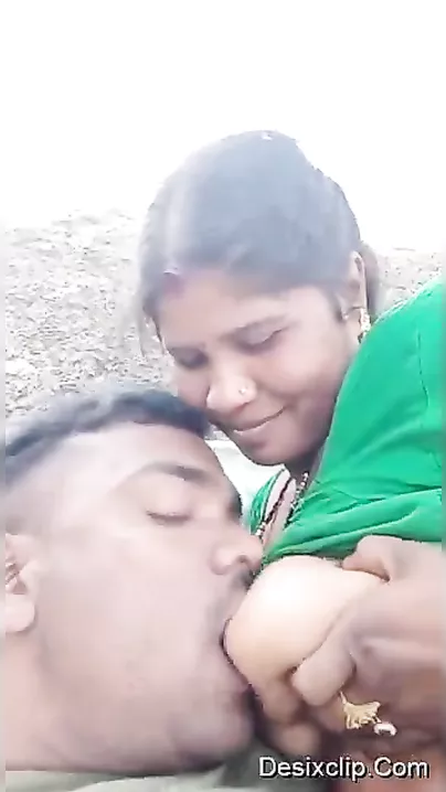 Village Bhabhi Getting Fucked Hard Outdoors Three Times