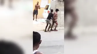 Crazy Couple Having Rough Doggy Style Sex Caught On Tape