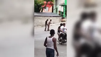 Crazy Couple Having Rough Doggy Style Sex Caught On Tape