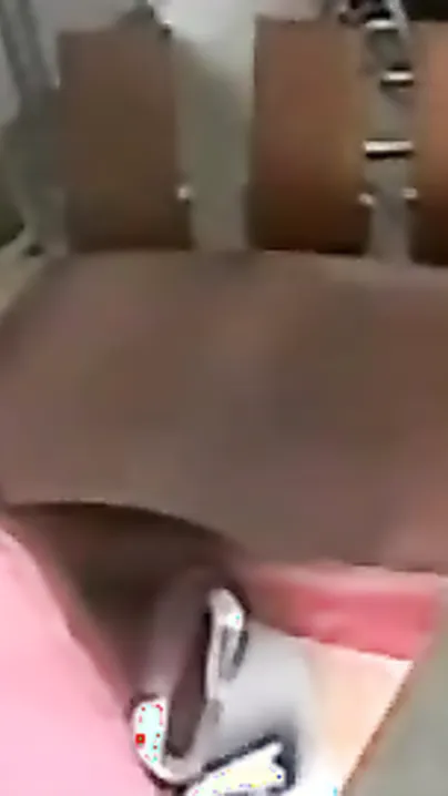 Hidden web camera catches school teacher having enjoyment with her colleague