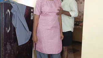 Indian Student Getting Banged While Wearing Her Uniform