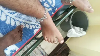 Tiruppur Factory Girl Leaked Having Sex With Coworker