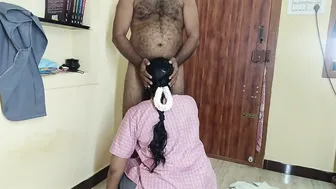 Indian Schoolgirl Getting Fucked While Wearing Uniform