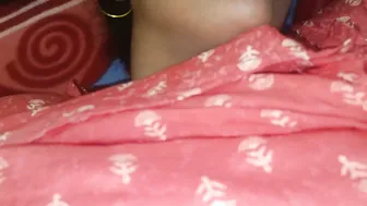 Married Woman Sharing Bed With Her Manager After Work