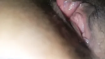 Married Woman Sharing Bed With Her Manager After Work