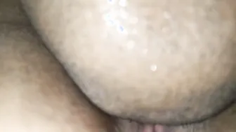 Married Woman Sharing Bed With Her Manager After Work