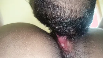 Indian Housewife Getting Her Pussy Licked Viral Video