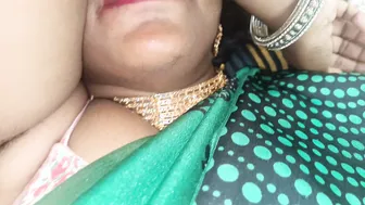 Indian Housewife Getting Her Pussy Licked Viral Video