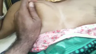Indian Housewife Getting Her Pussy Licked Viral Video