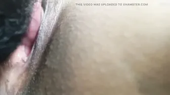Cheating Indian Housewife Getting Banged Behind His Back