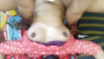 Desi Maid Getting Fucked Hard By Her House Owner Daily