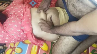 Desi Maid Getting Fucked Hard By Her House Owner Daily