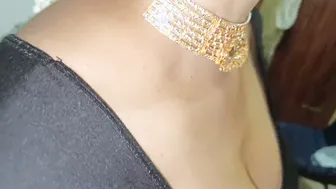 Amateur Housewife Having Steamy Sex At Home With Him