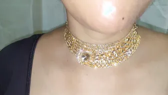 Amateur Housewife Having Steamy Sex At Home With Him