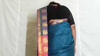 Amateur Housewife Having Steamy Sex At Home With Him