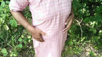 Schoolgirl Getting Banged Outside Wearing Her Uniform