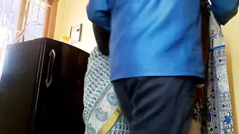 Desi Wife Sharing Husband With Girlfriend In Threesome
