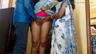 Desi Wife Sharing Husband With Girlfriend In Threesome