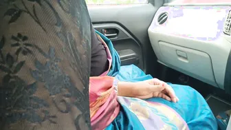 Wife Fucking Stranger In Car At Family Function Parking