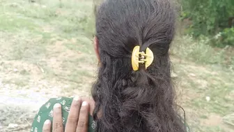 Tamil Married Woman Fucking Outdoors Caught On Camera