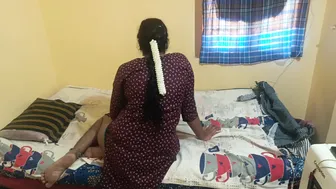 Married Woman Having Lesbian Sex With Her Stepsister