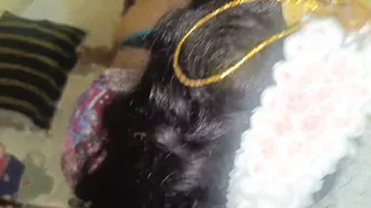 Married Woman Having Lesbian Sex With Her Stepsister