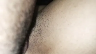 Horny Housewife Getting Pounded Hard At Home Alone Time