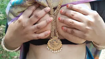 Married Woman Sneaking Off With Stranger At Wedding