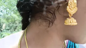 Married Woman Sneaking Off With Stranger At Wedding