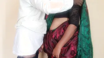 College Teacher Getting Banged By Student Going Viral