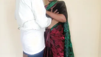 College Teacher Getting Banged By Student Going Viral