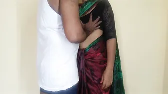 College Teacher Getting Banged By Student Going Viral