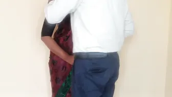 College Teacher Getting Banged By Student Going Viral