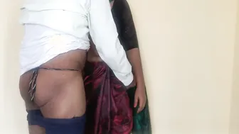 College Teacher Getting Banged By Student Going Viral