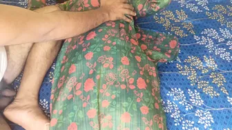 Indian College Student Getting Fucked Hard In Dorm Room